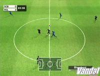Imagen 6 de FIFA 2003 para GameCube