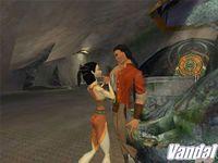 Imagen 57 de Galleon para GameCube