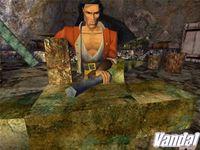 Imagen 59 de Galleon para GameCube