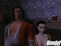 Imagen 60 de Galleon para GameCube