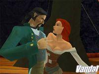 Imagen 61 de Galleon para GameCube