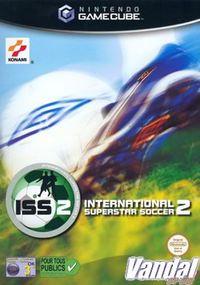 Imagen 7 de ISS 2 para GameCube