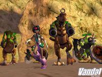 Imagen 8 de Kameo: Elements of Power para GameCube