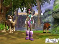 Kameo: Elements of Power