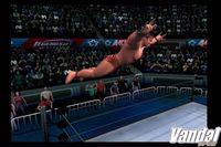 Imagen 2 de Legends of Wrestling para GameCube