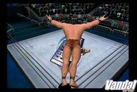 Imagen 4 de Legends of Wrestling para GameCube