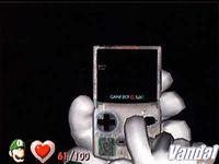 Imagen 23 de Luigi's Mansion para GameCube