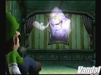 Luigi's Mansion