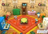 Pantalla Mario Party 4