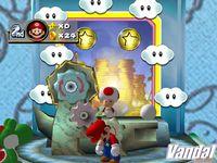 Mario Party 4
