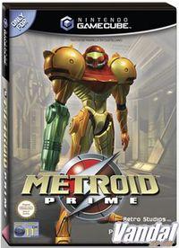 Imagen 110 de Metroid Prime para GameCube