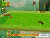 Imagen 30 de Super Monkey Ball para GameCube