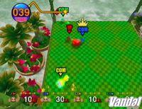 Imagen 31 de Super Monkey Ball para GameCube