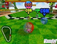 Imagen 32 de Super Monkey Ball para GameCube