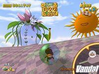 Imagen 10 de Super Monkey Ball 2 para GameCube