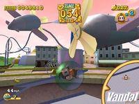 Imagen Super Monkey Ball 2