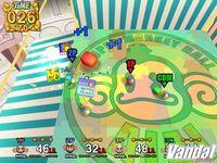 Pantalla Super Monkey Ball 2