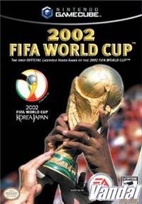 Imagen 17 de Mundial FIFA 2002 para GameCube
