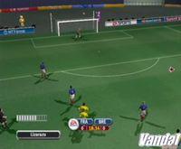 Imagen 19 de Mundial FIFA 2002 para GameCube