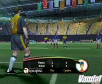 Imagen Mundial FIFA 2002
