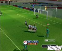 Pantalla Mundial FIFA 2002