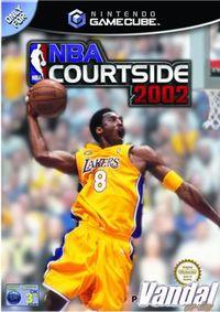 Imagen 7 de NBA Courtside 2002 para GameCube