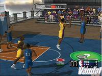 Imagen 10 de NBA Courtside 2002 para GameCube