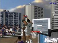 Imagen NBA Courtside 2002