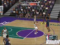 NBA Courtside 2002