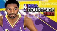 Imagen 1 de NBA Courtside 2002 para GameCube