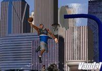 Imagen NBA Street