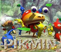 Imagen 17 de Pikmin para GameCube