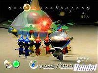 Imagen 19 de Pikmin para GameCube