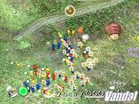 Imagen 20 de Pikmin para GameCube