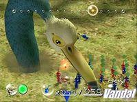 Imagen 21 de Pikmin para GameCube