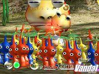 Imagen 22 de Pikmin para GameCube