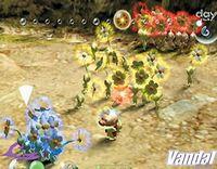 Imagen 23 de Pikmin para GameCube