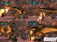 Imagen 11 de Phantasy Star Online Episode I & II para GameCube