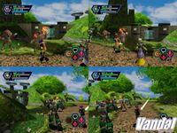 Imagen 12 de Phantasy Star Online Episode I & II para GameCube