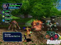 Imagen Phantasy Star Online Episode I & II