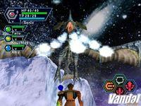 Phantasy Star Online Episode I & II
