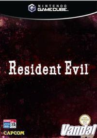 Imagen 155 de Resident Evil para GameCube