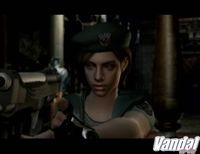 Imagen Resident Evil
