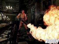 Imagen 156 de Resident Evil para GameCube