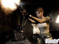 Imagen 157 de Resident Evil para GameCube