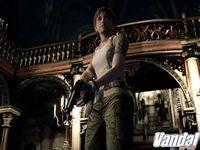 Imagen 159 de Resident Evil para GameCube