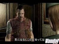 Imagen 160 de Resident Evil para GameCube