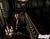Imagen 161 de Resident Evil para GameCube