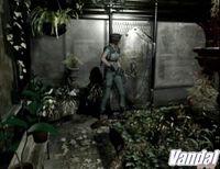 Imagen 162 de Resident Evil para GameCube