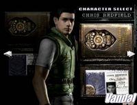 Imagen 163 de Resident Evil para GameCube